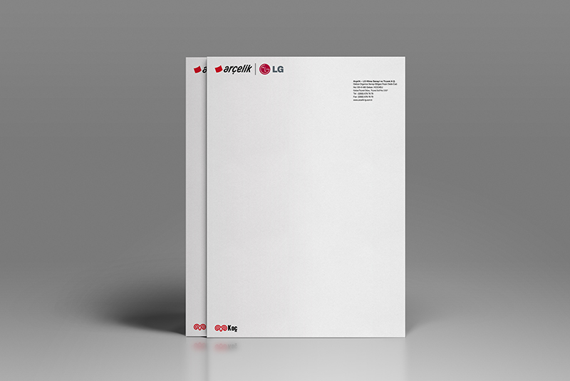 Letterhead