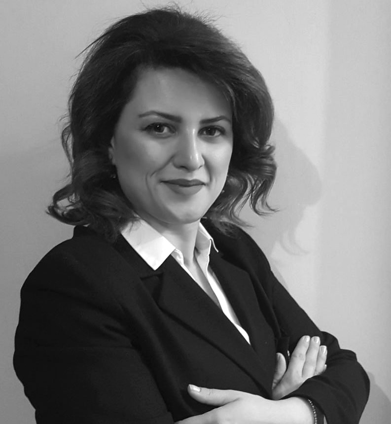 Sibel Yıldız - 