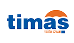 Timaş